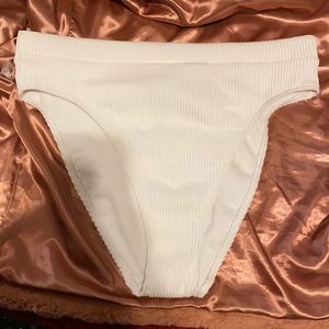 Hollister High Rise bikini bottom